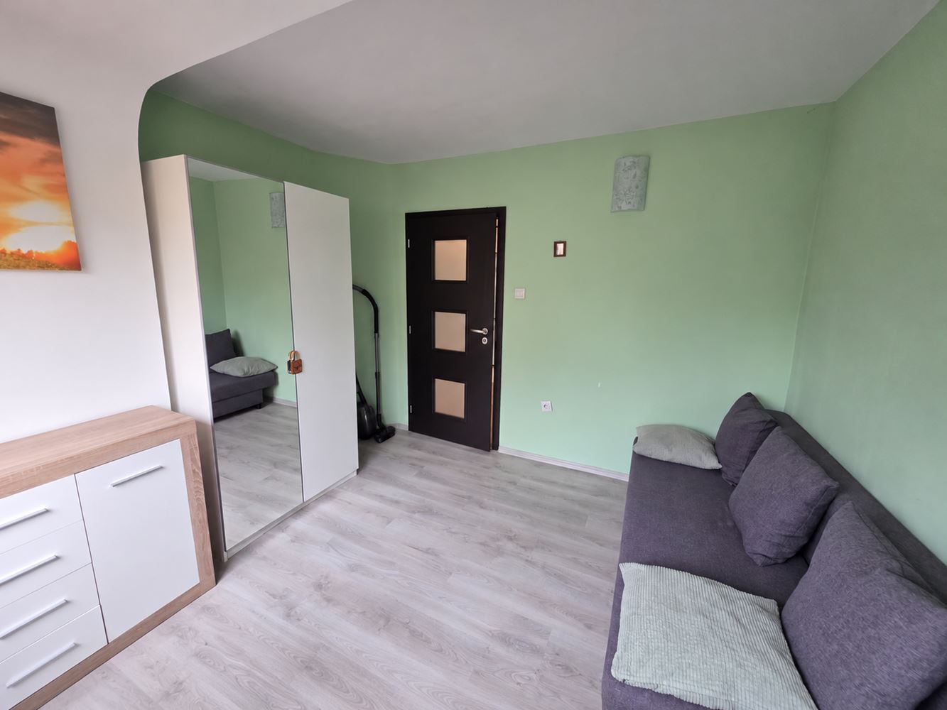 3-стаен - София, Младост 1 - 0
