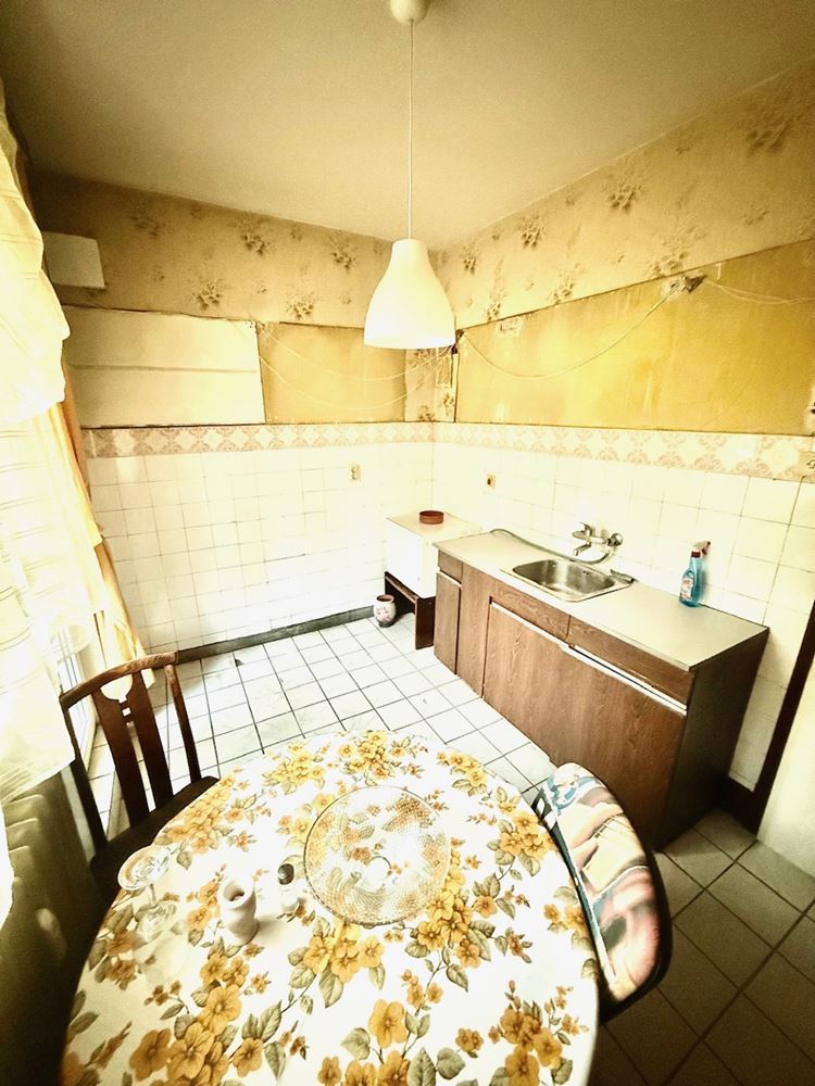 Тристаен апартамент за продажба в кв. Иван Вазов - 0