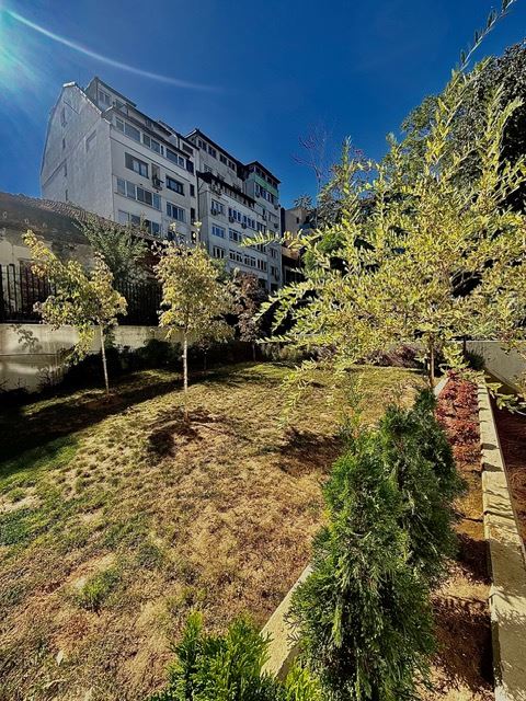 Двустаен апартамент за продажба в кв. Банишора - 0